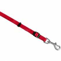 Trixie Classic Naylon Krmz Uzatma Tasmas  M/L