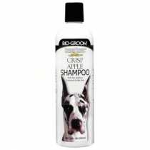 Bio Groom Taze Elma Esansl ampuan  355 ml