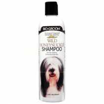 Bio Groom Hanmeli iei Esansl ampuan  355 ml