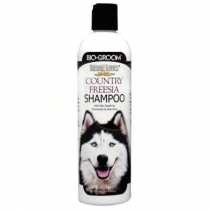 Bio Groom Frezya iei Esansl ampuan  355 ml