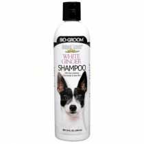 Bio Groom Beyaz Zencefil Esansl ampuan  355 ml
