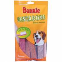 Bonnie Dentabone Kkrdak Yass Munchy ubuk  9 - 10 gr  (10lu Paket)