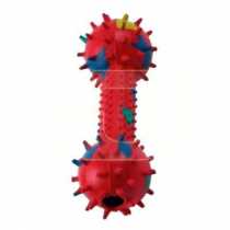 Dr. Sacchi Dikenli Kauuk Zilli Halter  14 cm
