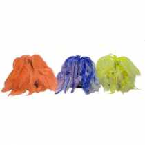 Litolity Fosforlu Silikon Hava Kabarc�kl� Dekor  20 cm