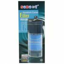 Sobo 707 C Aquarium Ke  Filtre 