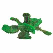 Litolity Fosforlu Silikon Mercan  20 cm