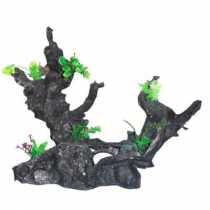 Meadow Pet Aa Kt Akvaryum Dekoru  46 cm