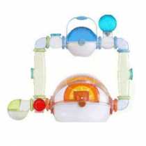 Hagen Habitrail Ovo Suite Hamster Kafesi
