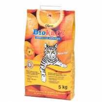 Gimpet Biokats Natural Orange Kedi Kumu  5 Kg