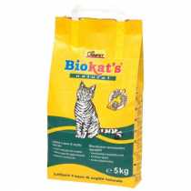 Gimpet Biokats Natural Kedi Kumu  5 Kg