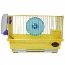 DaYang Pets Products Mini Hamster Kafesi