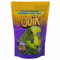 Quik Kabuu Soyulmu Muhabbet Kuu Yemi  400 gr