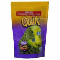 Quik Yavru Muhabbet Kuu Yemi  400 gr