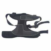 Pet Style Soft Dokulu ift Klipsli Gs Tasmas  No.1