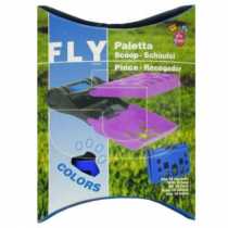 Fly Dk Toplama Krei