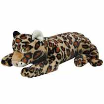 Sergeants Rainforest Jaguar Kpek Oyunca