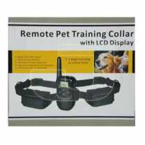 Remote Pet Uzaktan Kumandal Eitim Seti
