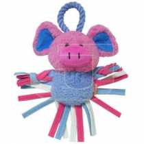 Hartz Raggedy Animal Di pli Pelu Oyuncak