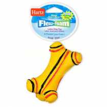 Hartz Flexa Foam Latex Kemik