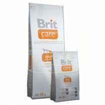 Brit Care Dog Adult Medium Breed Lamb & Rice  3 kg