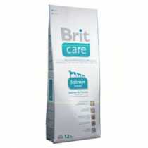 Brit Care Dog All Breed Somon & Patato  3 kg