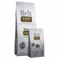 Brit Care Dog Venison & Patato  3 kg