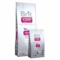 Brit Care Junior Dog Large Breed Lamb & Rice  12 kg