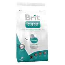 Brit Care Castrate Chicken & Rice  2 kg (1 Adet Gimpet Multi-Vitamin Hediyeli)