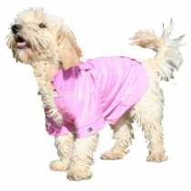 Dogydog Atina Pembe Yamurluk  (M)