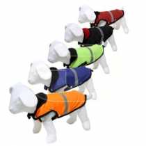 Pet Style Reflektrl Anorak Yamurluk  No.1