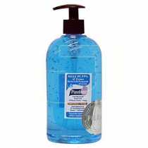Purelives Antibakteriyel El Temizleme Jeli  500 ml