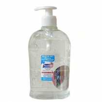 Purelives Antibakteriyel El Temizleme Jeli  500 ml