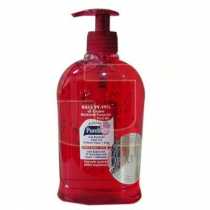 Purelives Antibakteriyel El Temizleme Jeli  500 ml