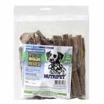 Nutripet nek Memesi Stick  250 gr