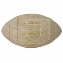 Gimborn Elegno Enaturale Ahap Beyzbol Topu  9 cm