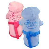 Dogydog Candy Kpek Elbisesi  (XXXXXL)