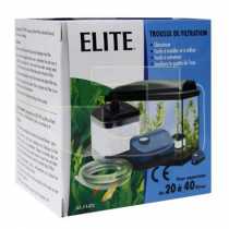 Hagen Elite Filtrasyon Seti