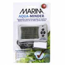 Hagen Elite Marina Aqua-Minder Dijital Derece