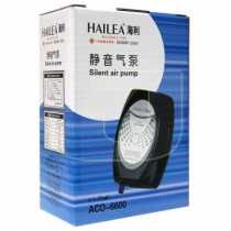 Hailea ACO 6600 Hava Motoru