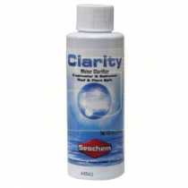 Seachem Clarity Su Dzenleyici  100 ml