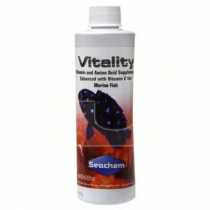 Seachem Vitality Sv Yem Katks  250 ml
