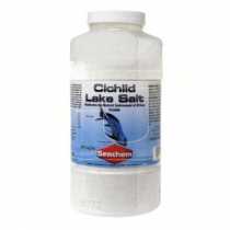 Seachem Cichlid Lake Salt Su Dzenleyici  1 kg