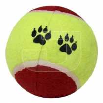 Flamingo Tenis Topu  13 cm