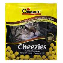 Gimpet Cheezies Peynirli dl Tableti  10 Gr