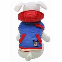 Petsland Mavi Kpek Montu  (XL)
