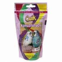 Quik Konuturucu Muhabbet Yemi  150 gr