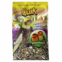 Quik Paraket Yemi  750 gr