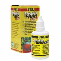 JBL Nobil Fluid Artemia Sv Yem  50 ml