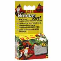 JBL Holiday Red Food Tatil Yemi  3 Tablet