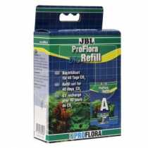 JBL Pro Flora Bio Refill CO2 Yedek Set